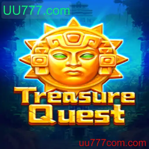 Explorando a Aventura Emocionante de TreasureQuest na UU777.com