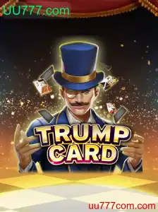 Explorando 'TrumpCard': O Jogo que Desa Uma Nova Era no Entretenimento Interativo