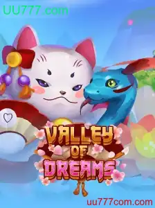 Explorando o Fascinante Mundo de ValleyofDreams