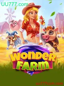 Explorando o Maravilhoso Mundo de WonderFarm